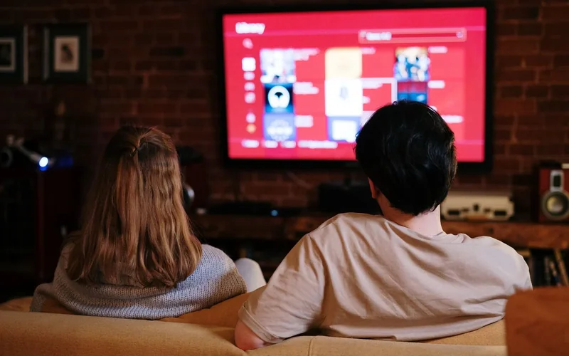 65 inch smart TVs
