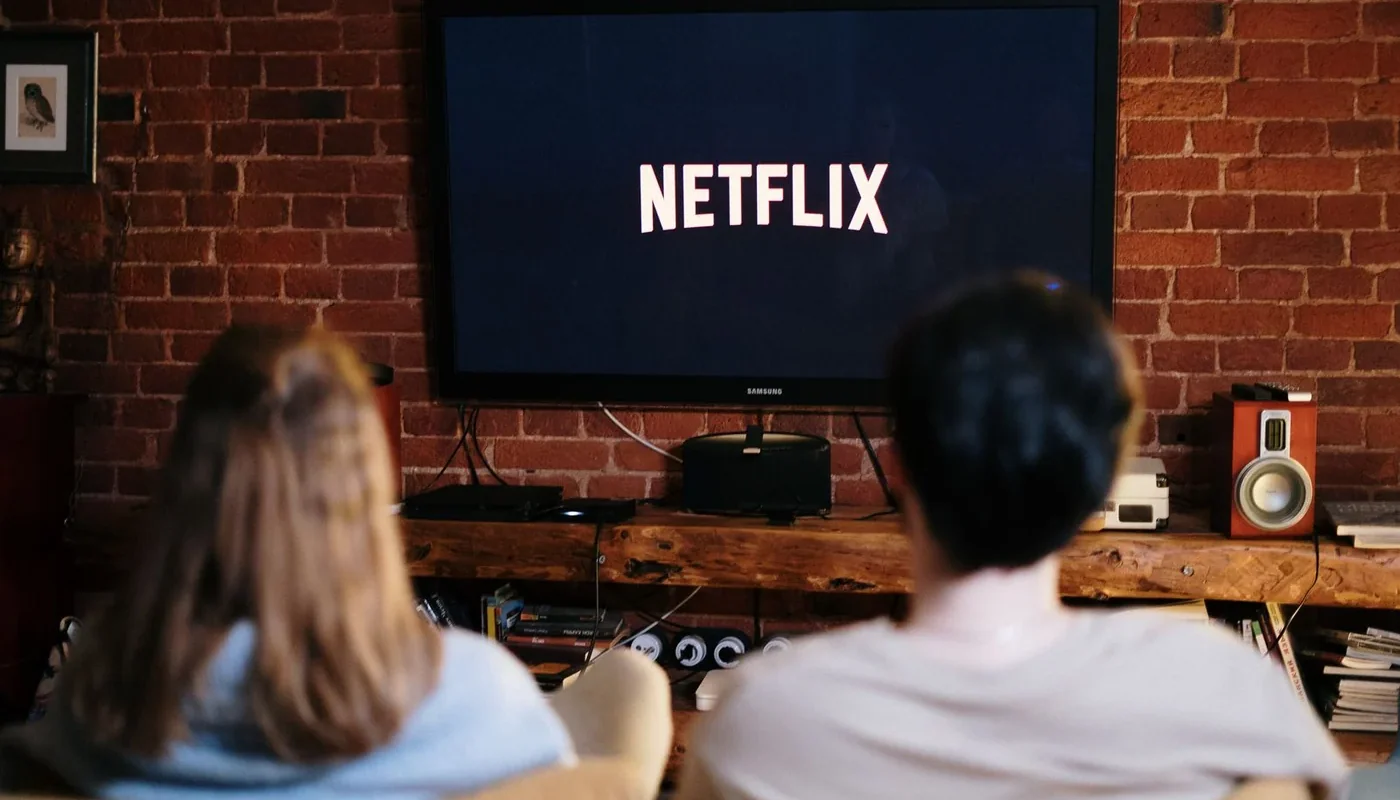 Hisense 55 inch 4K smart TV