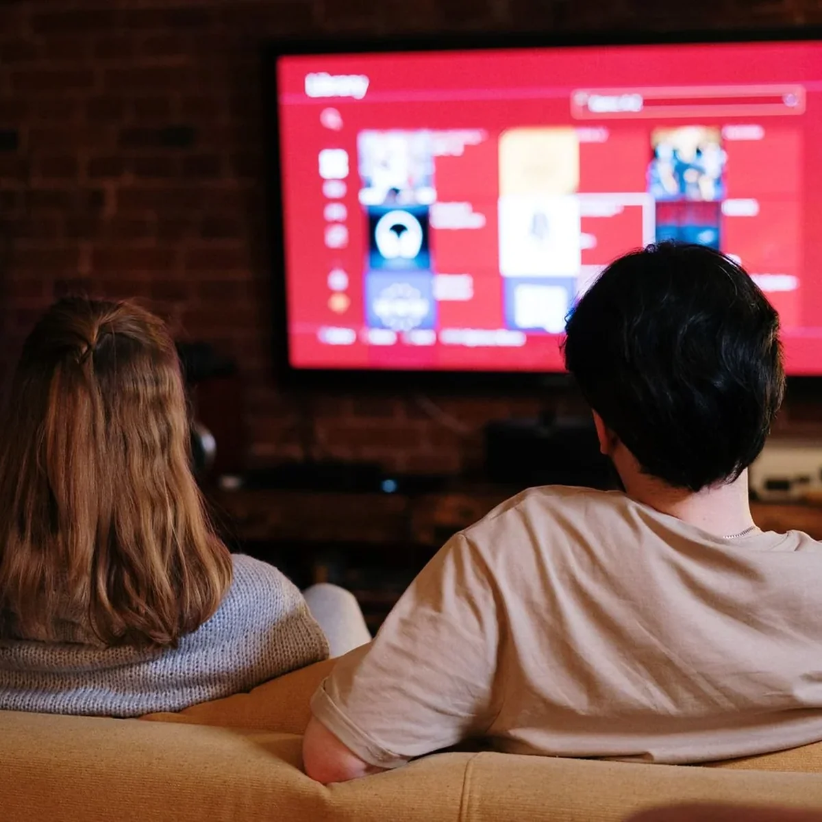 Hisense 75 Inch 4K Smart TV for sale in Kenya