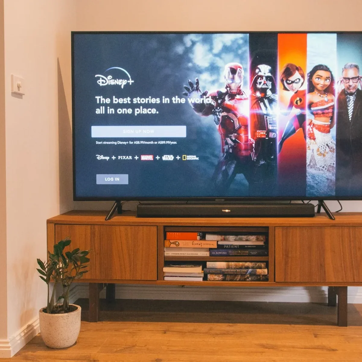Sony 55 Inch Bravia 4K TV for sale in Kenya